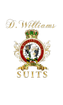D. Williams Suits