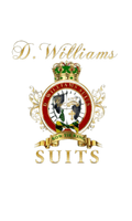 D. Williams Suits
