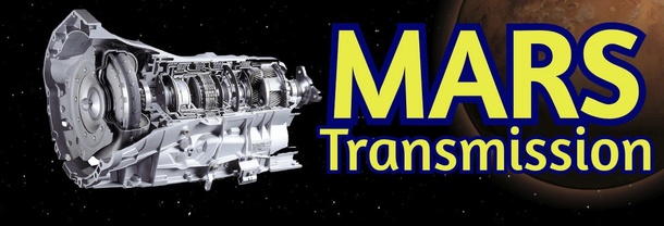 Mars Transmission