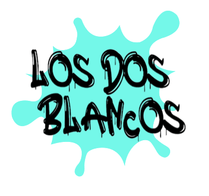 Los dos Blancos - the Curb Painting Company