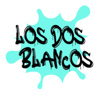 Los dos Blancos - the Curb Painting Company