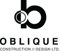 Oblique Construction and Design Ltd