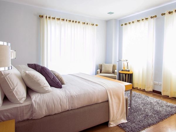 Amyhouse Bed and Breakfast