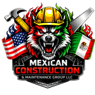 Mexican Construction & Maintenance Group LLC