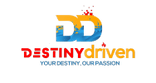 DESTINY DRIVEN