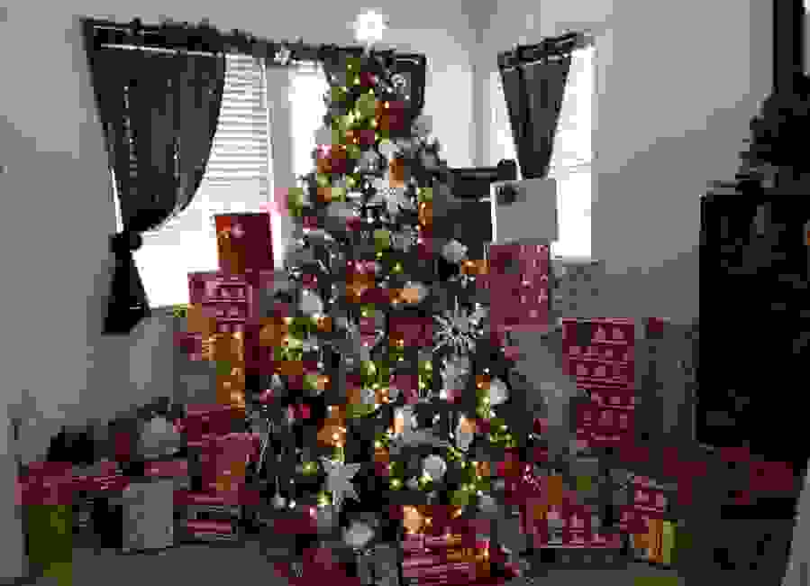 Specials clutter brothers, llc.