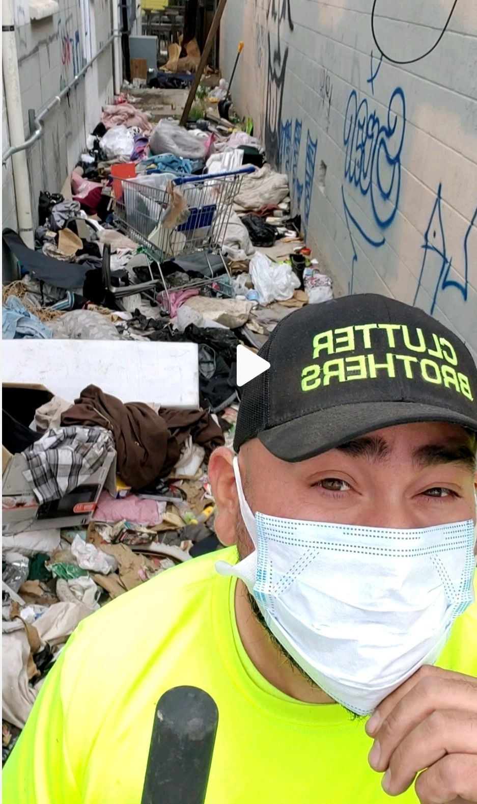 TRASH TALKERS JUNK REMOVAL - 19 Photos - Sparks, Nevada - Junk Removal &  Hauling - Phone Number - Yelp