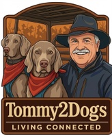 Tommy2Dogs