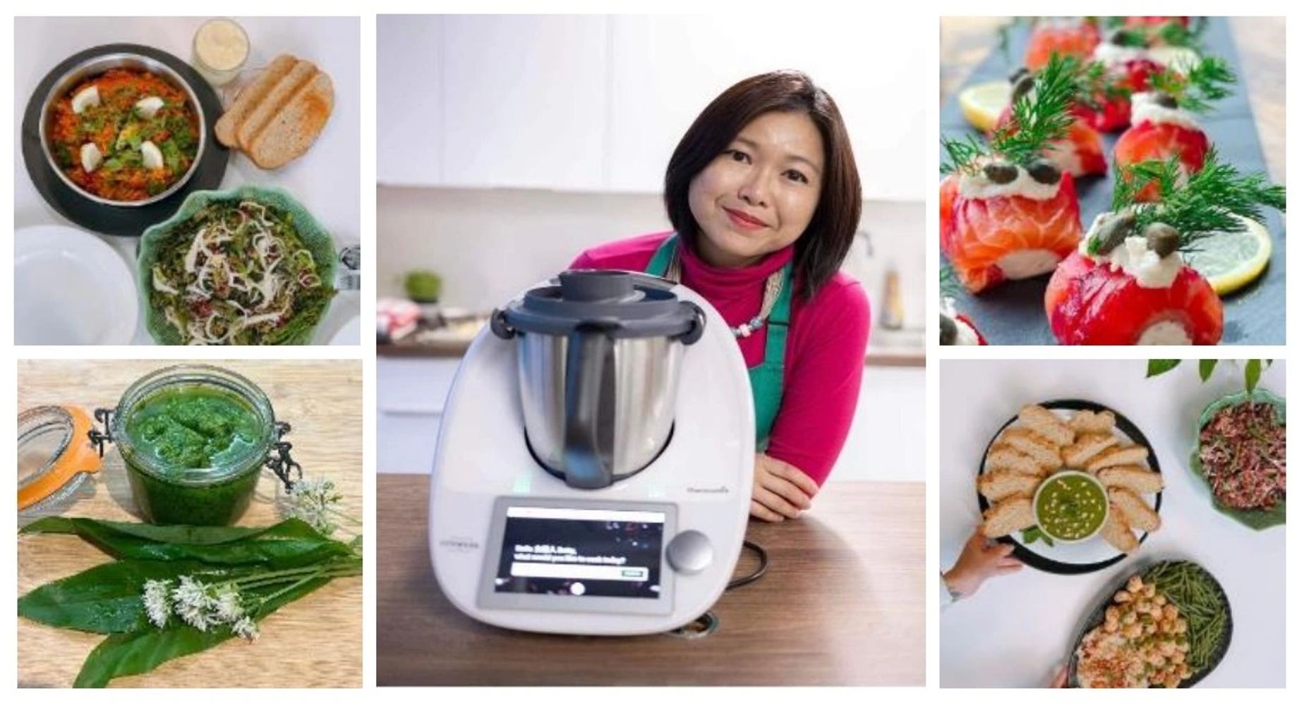Thermomix tm6 buy deals