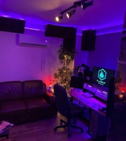 BOB Music Studio
Virginia Beach. 