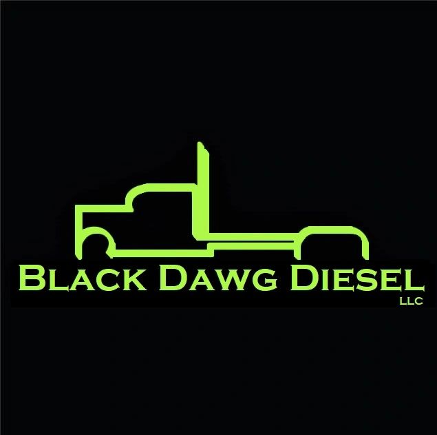 Black Dawg Diesel LLC featured image