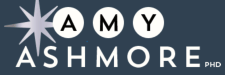 Amy Ashmore, PhD