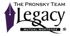 Nick Pronsky Team - Legacy Mutual Mortgage