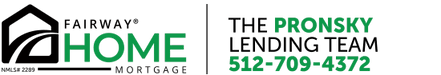 Nick Pronsky Team - Legacy Mutual Mortgage