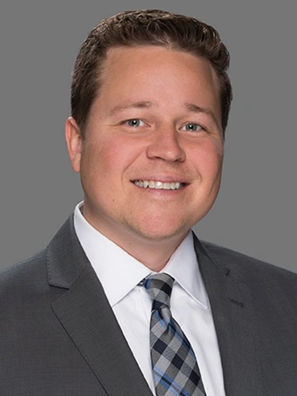 Nick Pronsky mortgage loan officer