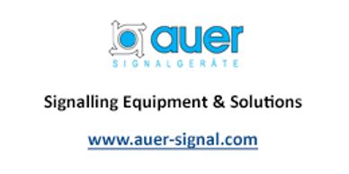 Auer Signal delivers best quality signaling devices for industrial purposes – made in Austria.  We d