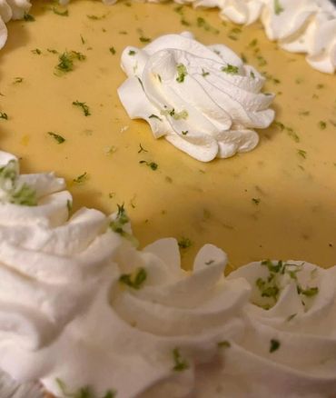 Key Lime Pie