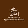 Atlanta Airport - Appalachian Trail Shuttle 
