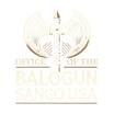 Balogun Sango Office of USA