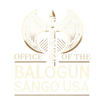 Balogun Sango Office of USA