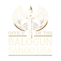 Balogun Sango Office of USA
