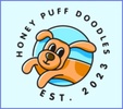 Honey Puff Doodles