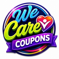 We Care Coupons