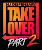 NJ Dispensary Takeover