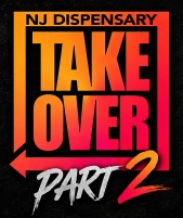NJ Dispensary Takeover