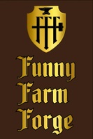 Funny Farm Forge Aiken