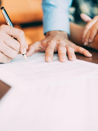 Derecho civil y mercantil, abogados