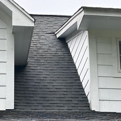 Roof soft washing | Pinehurst, NC