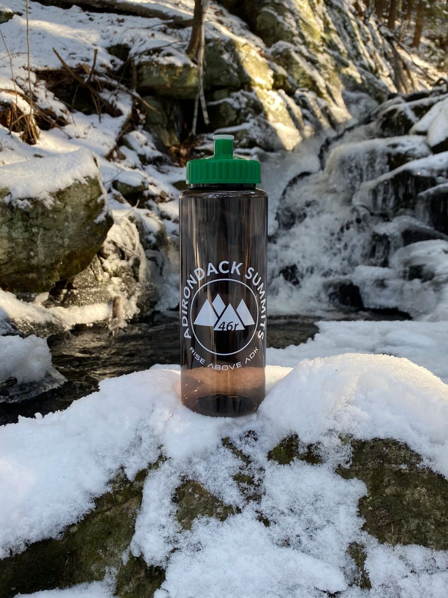 Adirondack 46 High Peaks 32 oz insulated water bottle – Adirondack