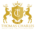 Thomas Charles Developments
Setting the standard for bespoke luxu