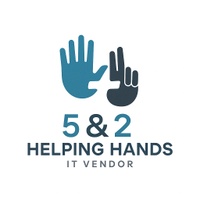 5 & 2 Helping Hands