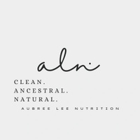 Aubree Lee Nutrition