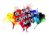 BLANK CANVAS ARTS 