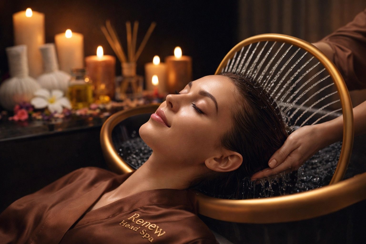 Renew Head Spa Malvern