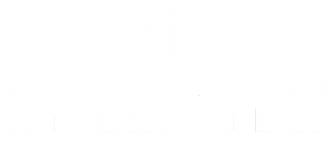 Gorham & Duncan
Attorneys at Law