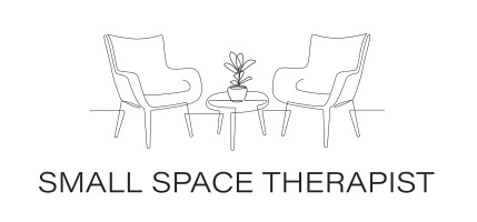 Small Space Therapist