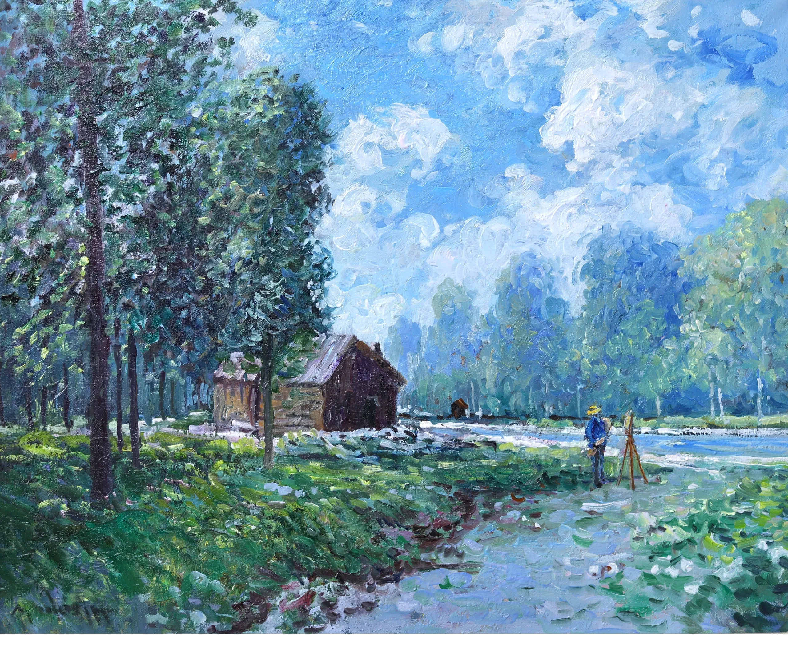 Museum of Impressionism, Durango