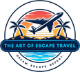 The Art of Escape Travel