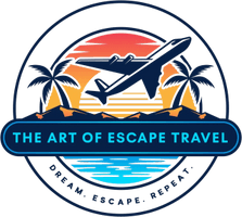 The Art of Escape Travel