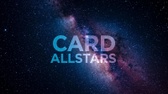 Card ALLSTARS