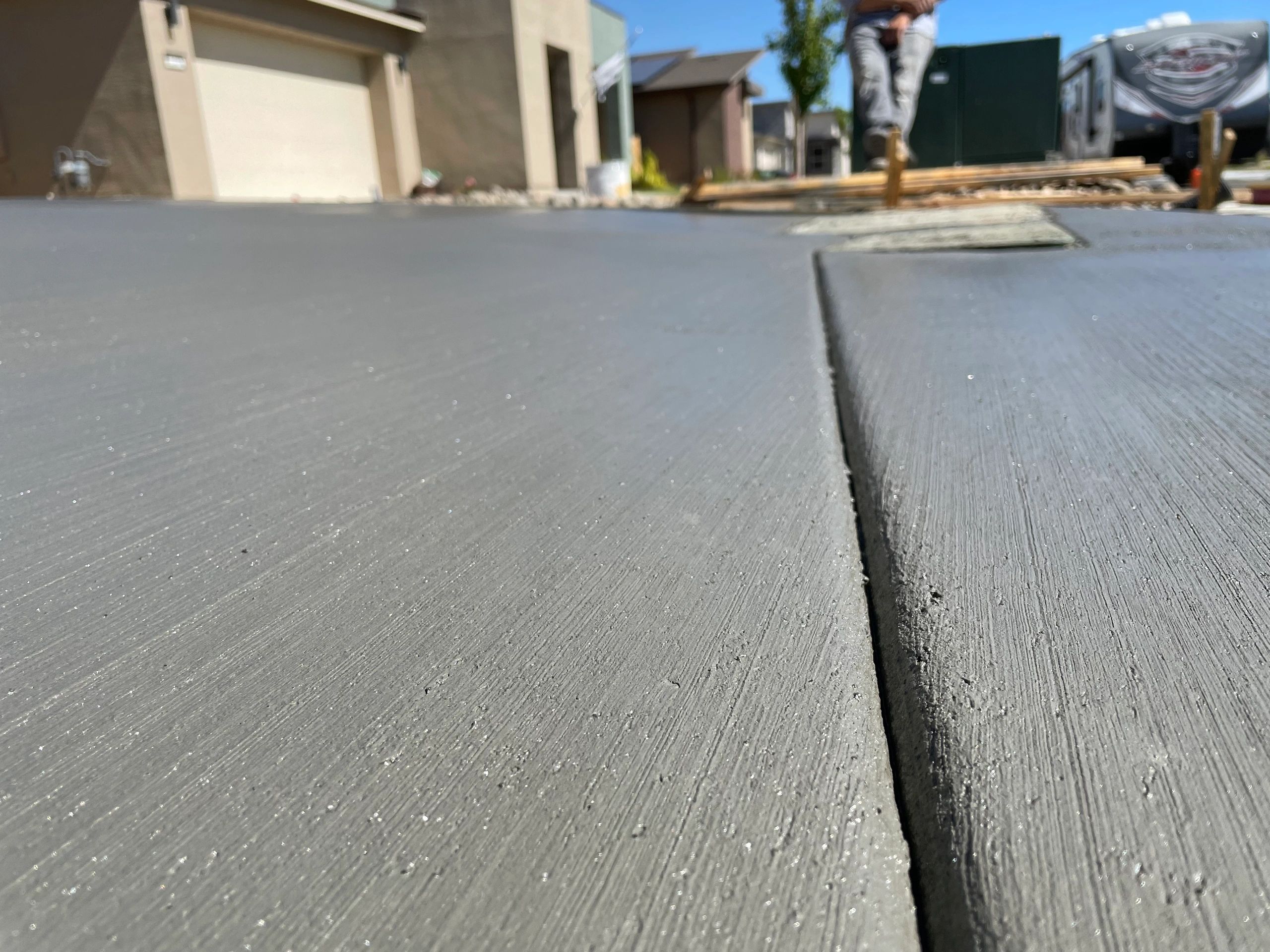 Concrete Company Reno, Nevada