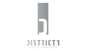 District 1 Developments