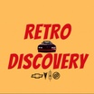 RETRO DISCOVERY