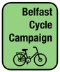 Belfast Cycle Campaign