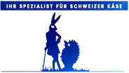 Ihr Spezialist für Schweizer Käse!