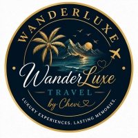 WanderLuxe Travel by Chevi